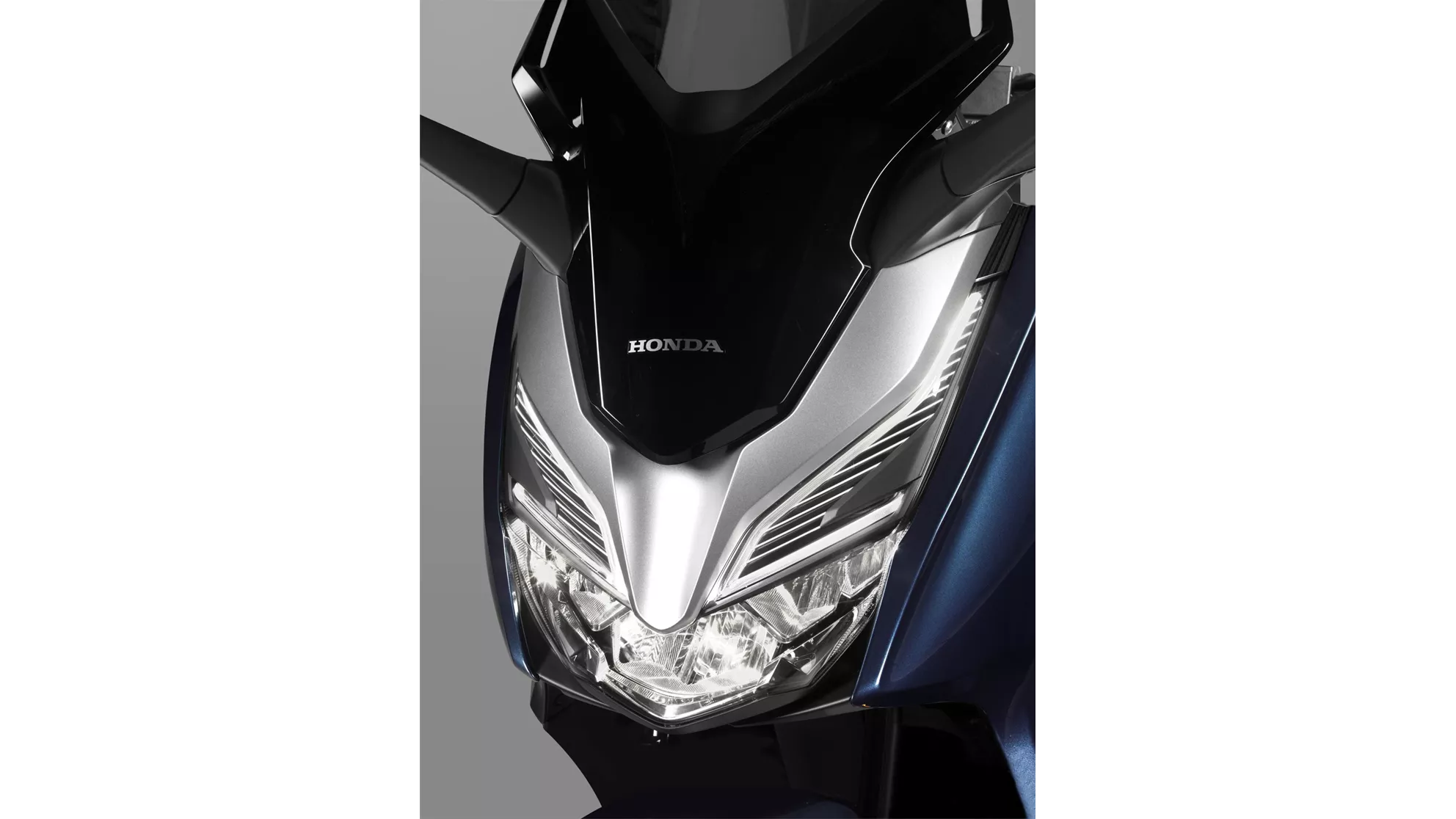 Honda Forza 300 - Obraz 20