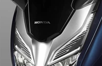Honda Forza 300 2020 - Bild 22 Honda Forza 300 2020 - Bild 22