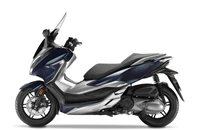 Honda Forza 300 2020 - Bild 29 Honda Forza 300 2020 - Bild 29