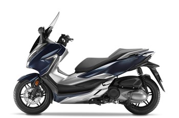 Honda Forza 300 2020 - Bild 29 Honda Forza 300 2020 - Bild 29