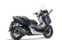 Honda Forza 300 2020 - Bild 36 Honda Forza 300 2020 - Bild 36