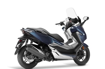 Honda Forza 300 2020 - Bild 36 Honda Forza 300 2020 - Bild 36