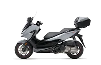 Honda Forza 300 2020 - Bild 7 Honda Forza 300 2020 - Bild 7