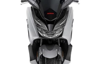 Honda Forza 300 2020 - Bild 39 Honda Forza 300 2020 - Bild 39