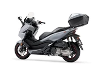 Honda Forza 300 2020 - Bild 40 Honda Forza 300 2020 - Bild 40