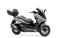 Honda Forza 300 2020 - Bild 4 Honda Forza 300 2020 - Bild 4