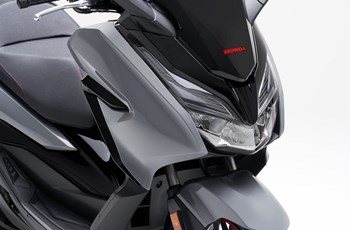 Honda Forza 300 2020 - Bild 42 Honda Forza 300 2020 - Bild 42