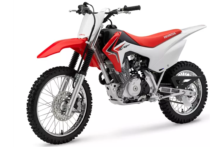 Honda CRF125F 2020 Honda CRF125F 2020