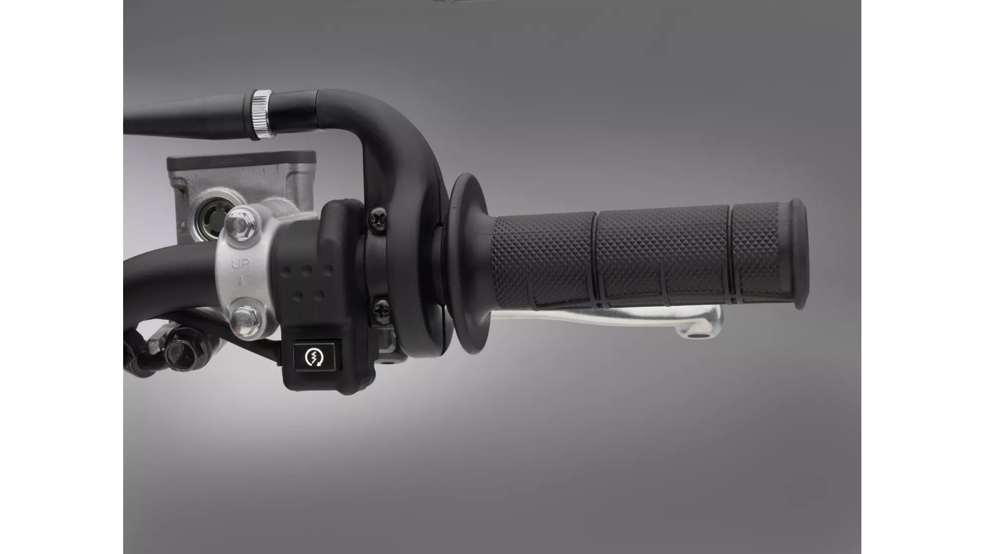 Honda CRF125F - Image 4 Honda CRF125F - Image 4