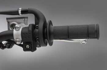 Honda CRF125F 2020 - Bild 6 Honda CRF125F 2020 - Bild 6