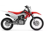 Honda CRF125F 2020 Honda CRF125F 2020
