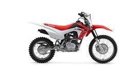 Honda CRF125F 2020