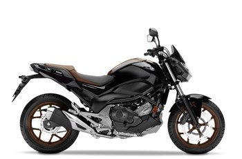 Honda NC750S 2020 - Bild 5 Honda NC750S 2020 - Bild 5
