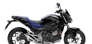 Honda NC750S 2020 vs Kawasaki Z650 2025