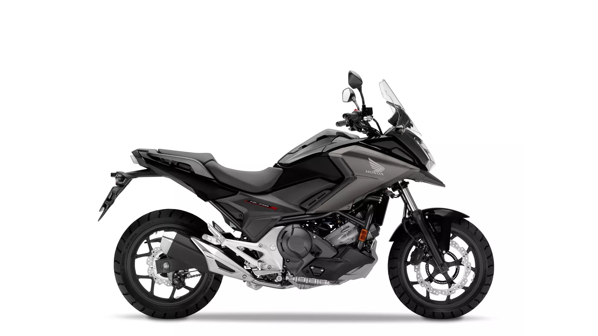 Honda NC750X - Image 5 Honda NC750X - Image 5