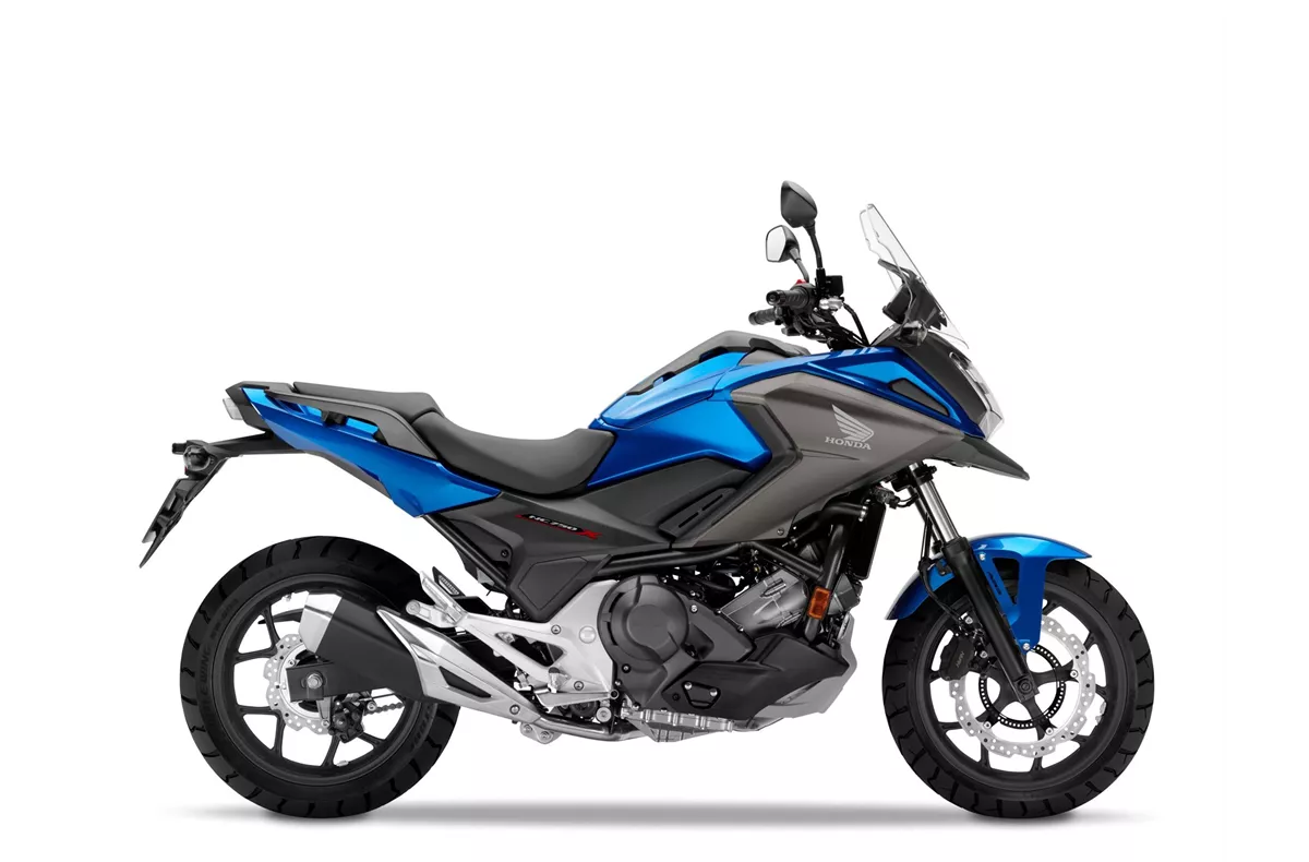 Honda NC750X Honda NC750X