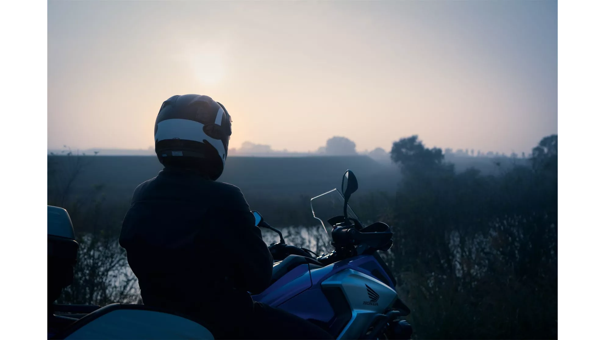 Honda NC750X - Image 11 Honda NC750X - Image 11