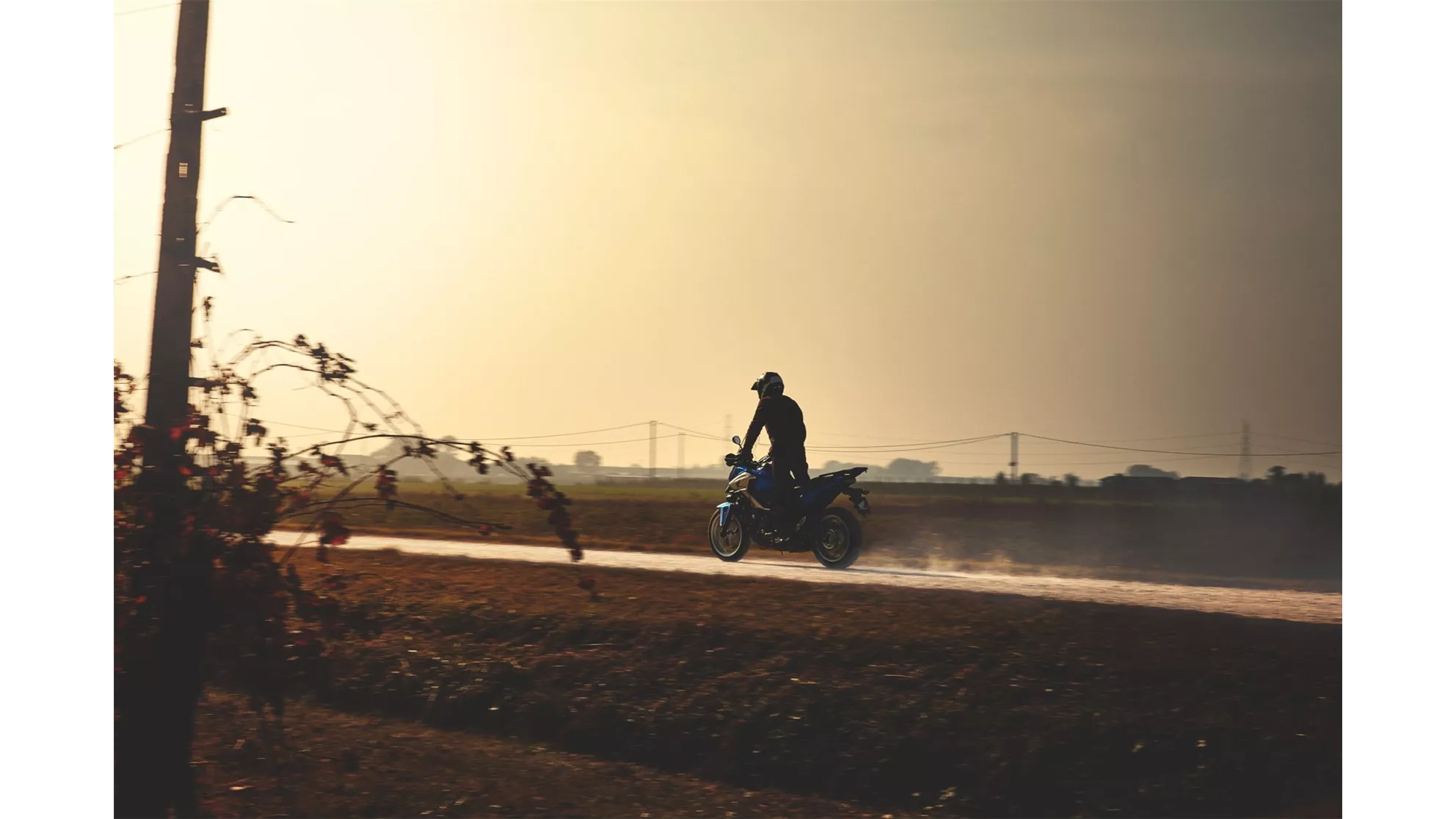 Honda NC750X - Image 19 Honda NC750X - Image 19