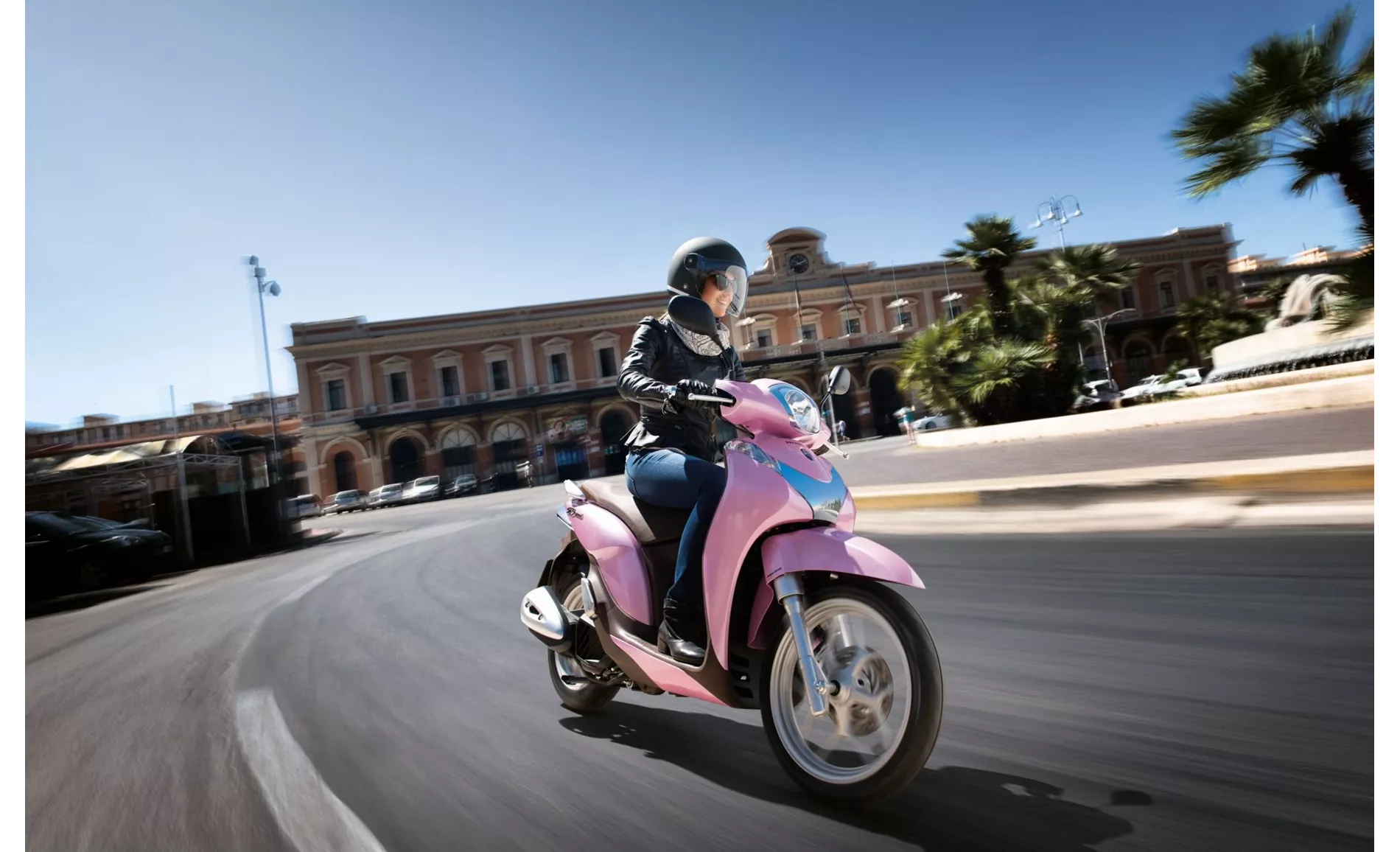 Honda SH Mode 125 2020 Honda SH Mode 125 2020