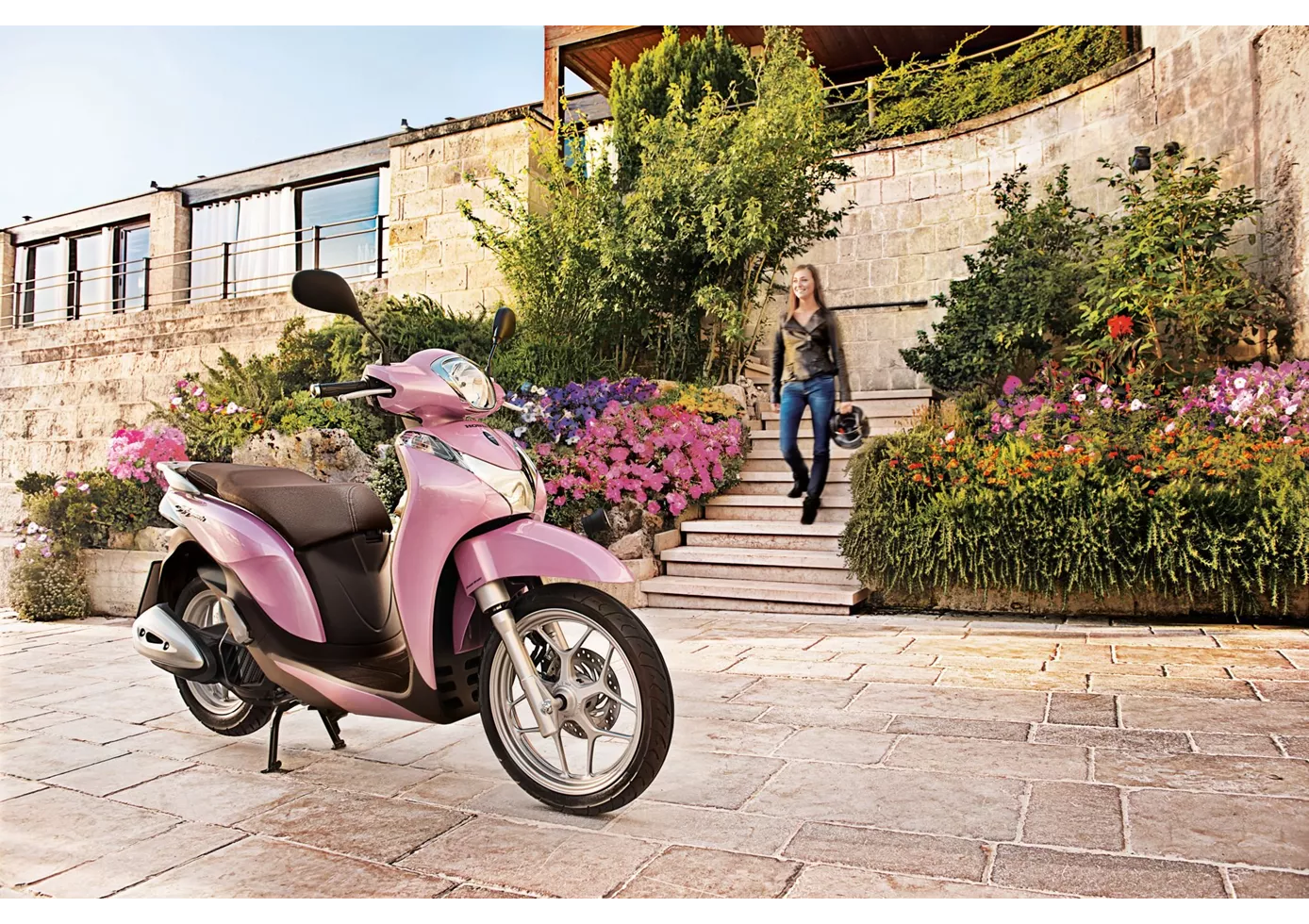 Honda SH Mode 125 2020 Honda SH Mode 125 2020