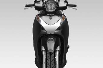 Honda SH Mode 125 2020 - Bild 7