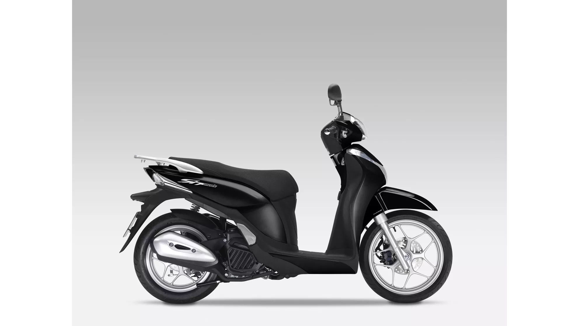 Honda SH Mode 125 - Image 2 Honda SH Mode 125 - Image 2