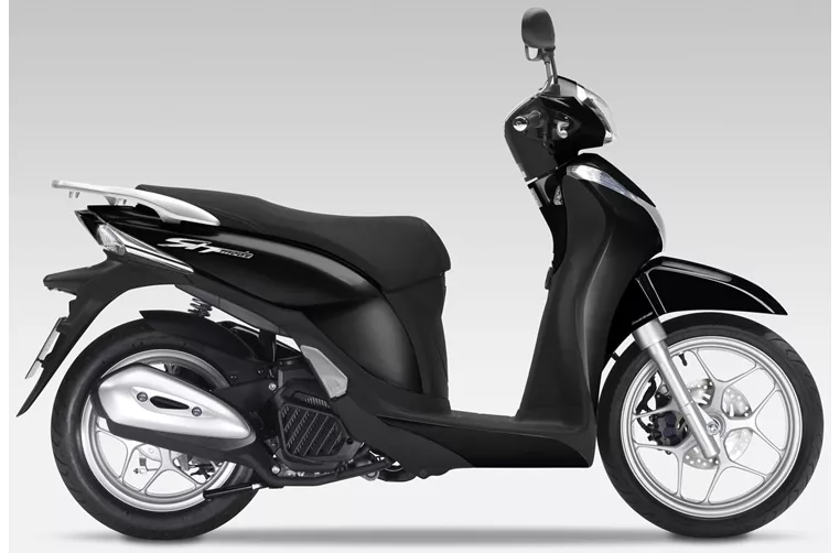 Honda SH Mode 125 2020 Honda SH Mode 125 2020