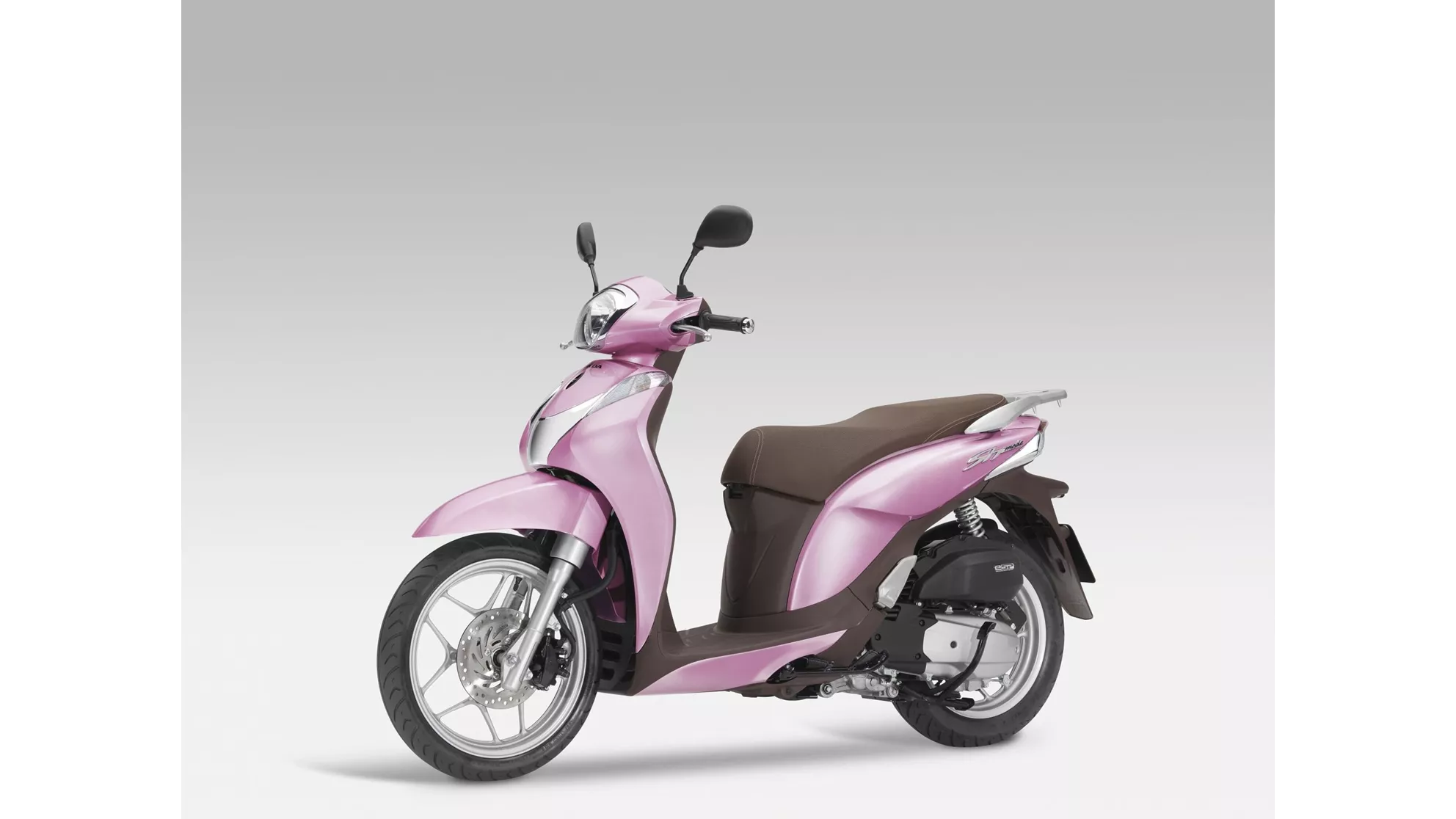 Honda SH Mode 125 - Image 6 Honda SH Mode 125 - Image 6
