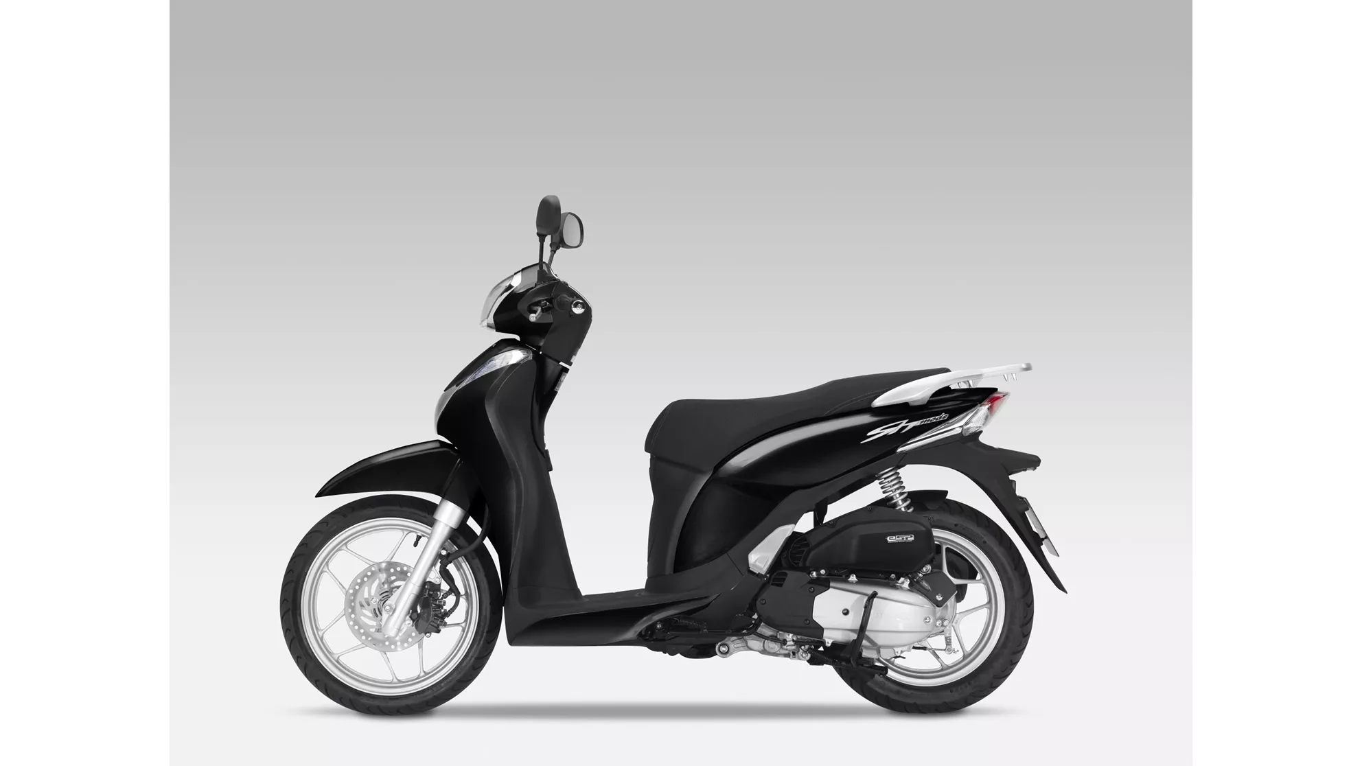 Honda SH Mode 125 - Image 7 Honda SH Mode 125 - Image 7