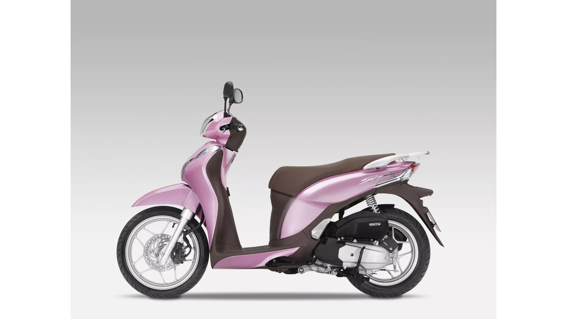 Honda SH Mode 125 - Image 8 Honda SH Mode 125 - Image 8