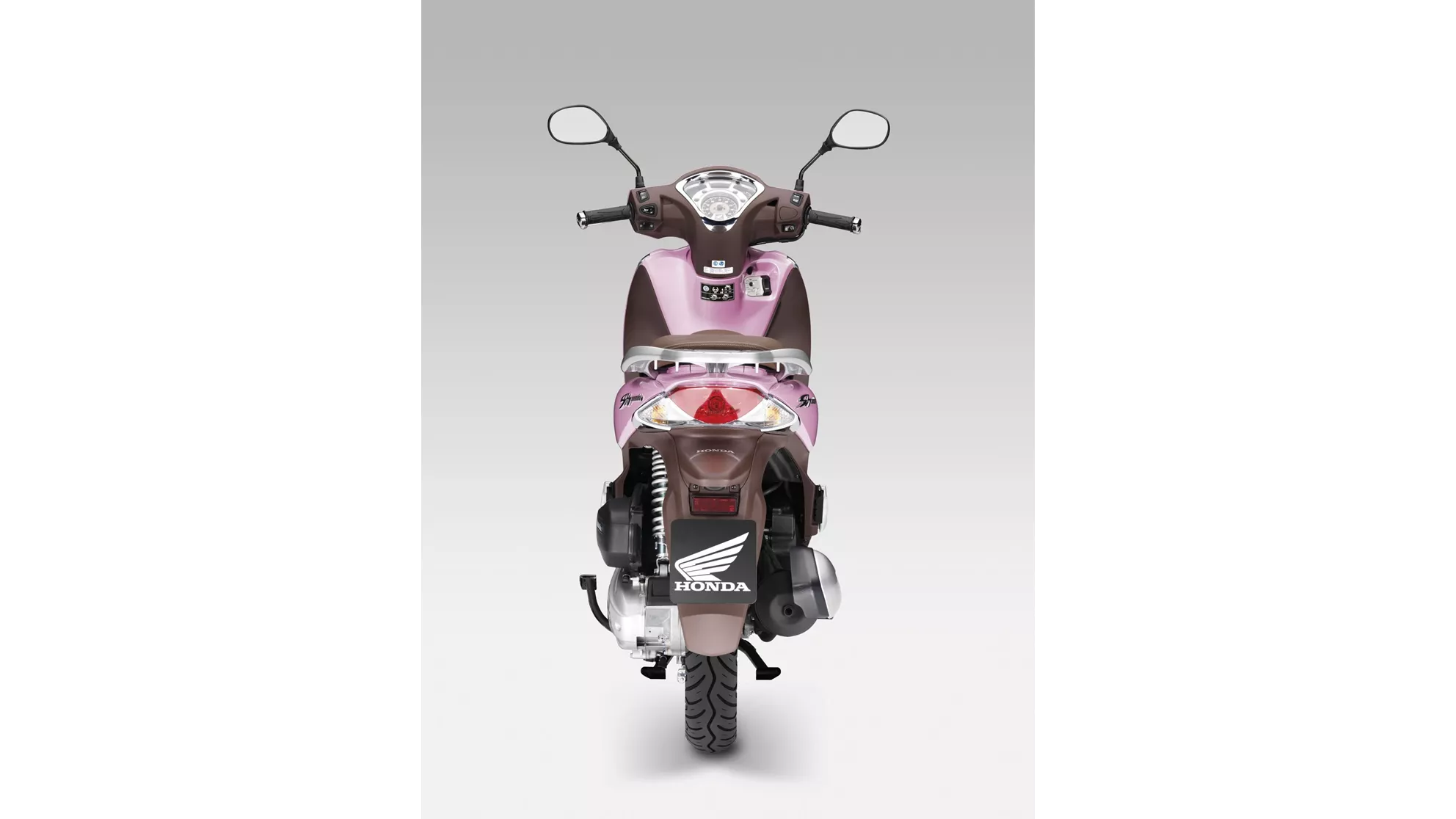 Honda SH Mode 125 - Image 10 Honda SH Mode 125 - Image 10