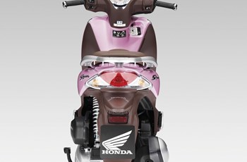 Honda SH Mode 125 2020 - Bild 12