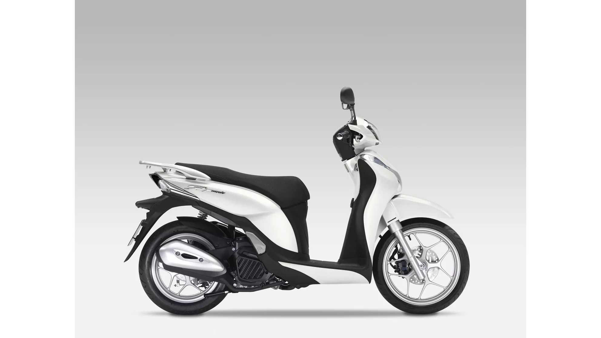 Honda SH Mode 125 - Image 11 Honda SH Mode 125 - Image 11