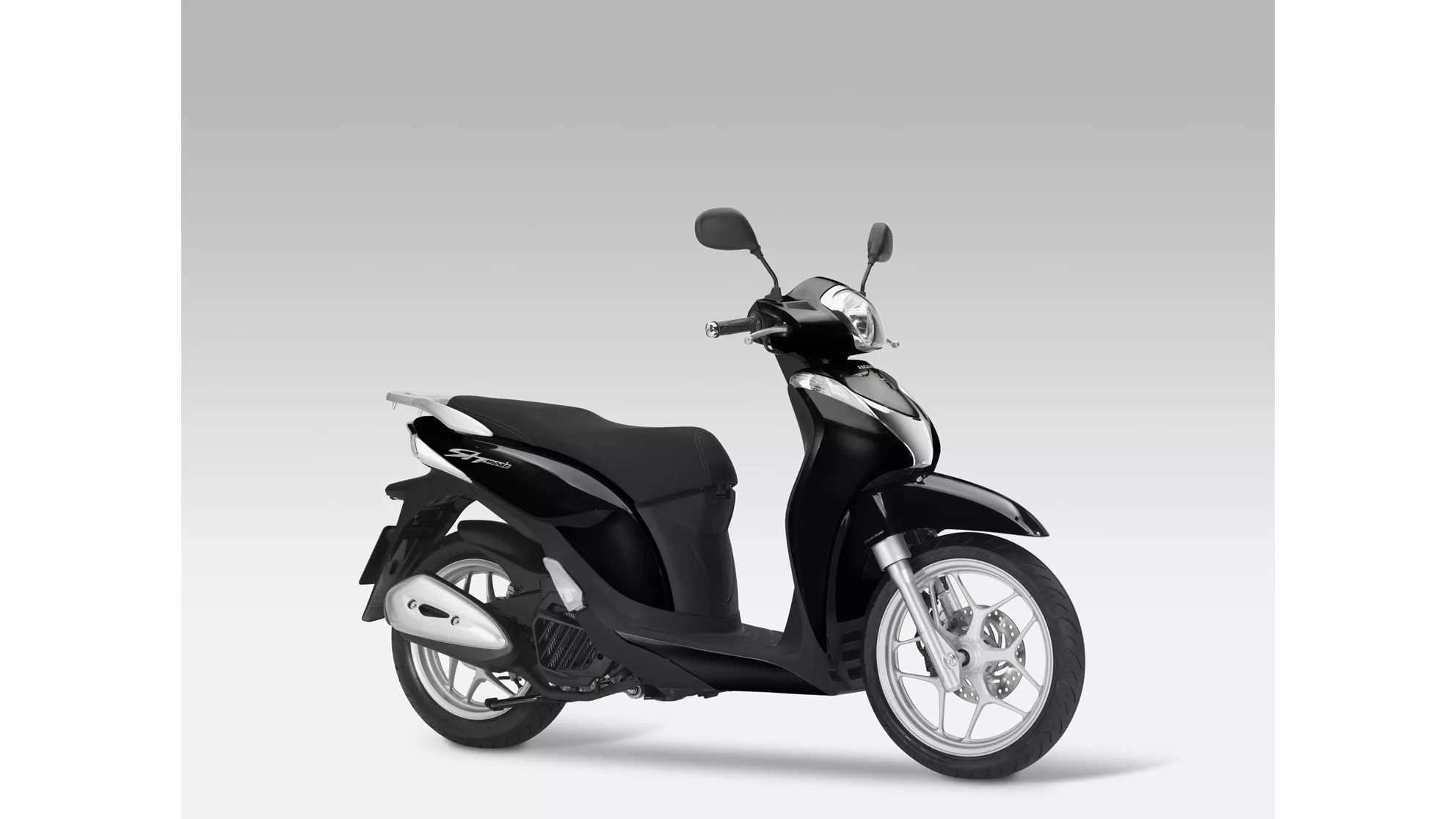 Honda SH Mode 125 - Image 12 Honda SH Mode 125 - Image 12