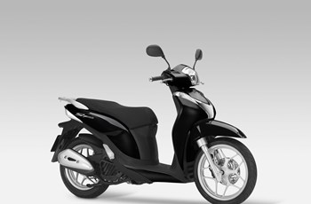 Honda SH Mode 125 2020 - Bild 14
