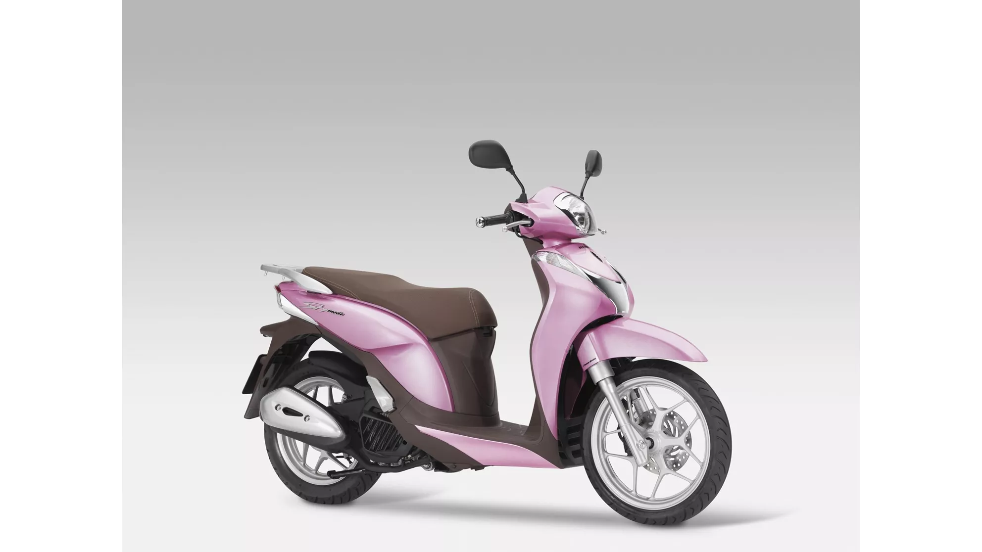 Honda SH Mode 125 - Image 13 Honda SH Mode 125 - Image 13