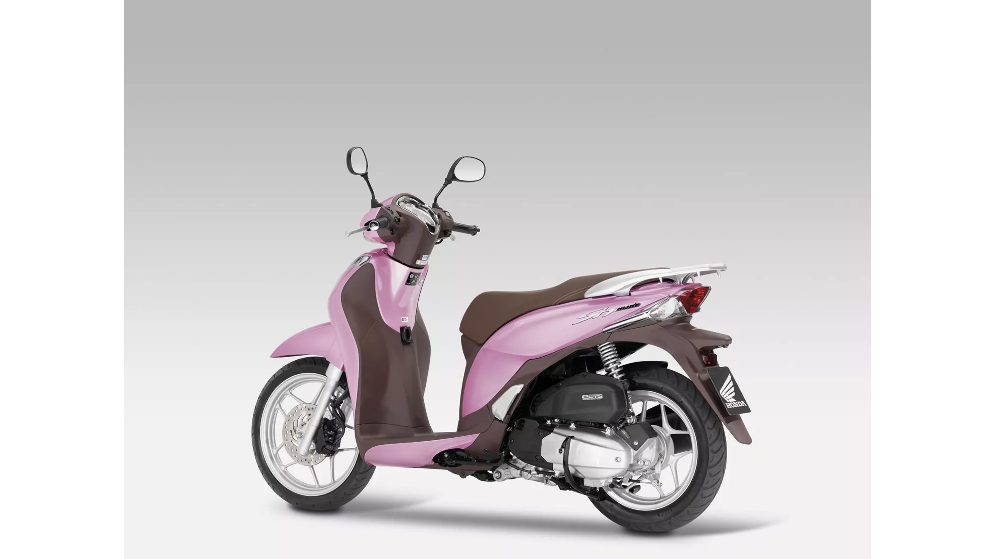 Honda SH Mode 125 - Image 14 Honda SH Mode 125 - Image 14