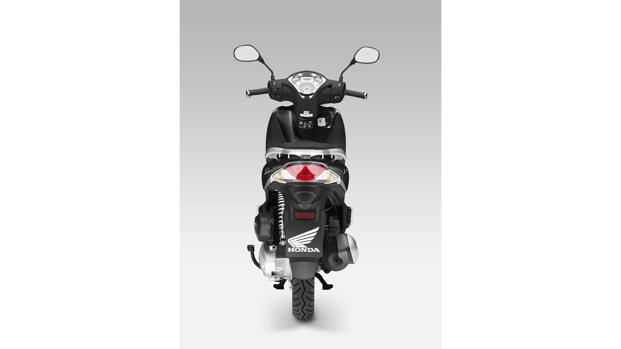 Honda SH Mode 125 - Image 18 Honda SH Mode 125 - Image 18