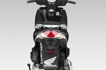 Honda SH Mode 125 2020 - Bild 20