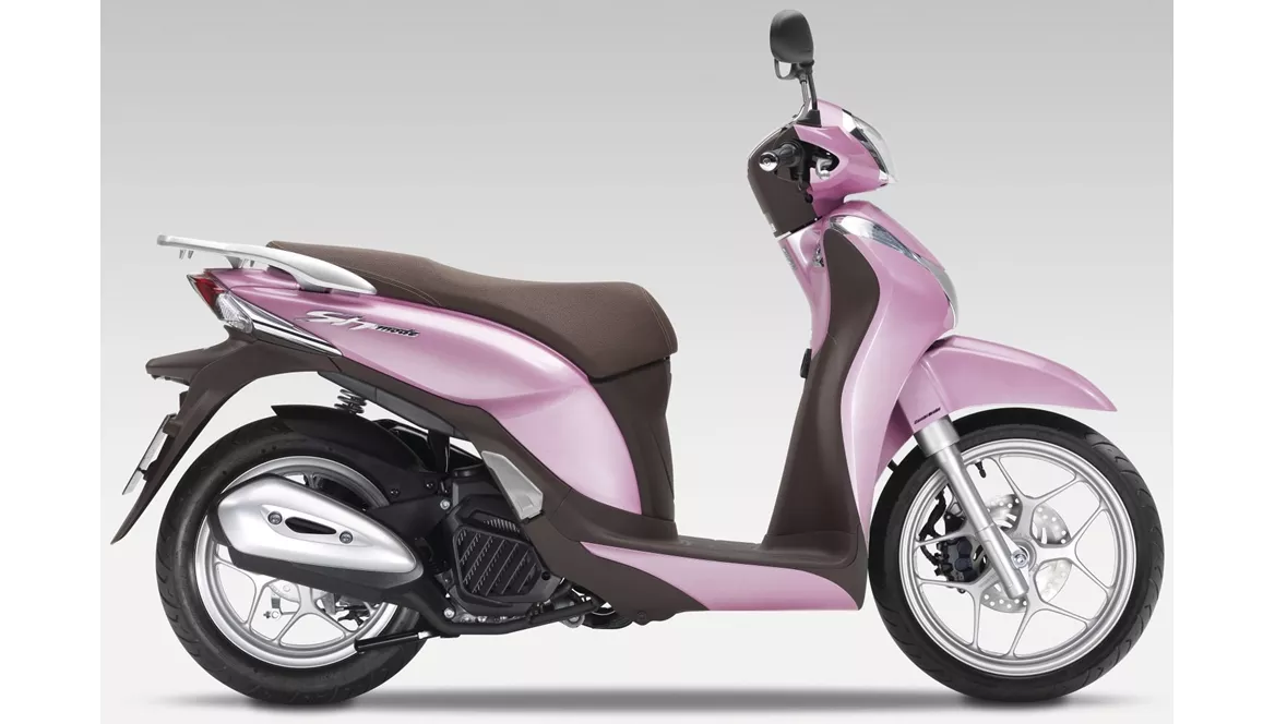 Honda SH Mode 125 2020 Honda SH Mode 125 2020