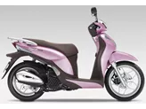 Honda SH Mode 125 2020 Honda SH Mode 125 2020