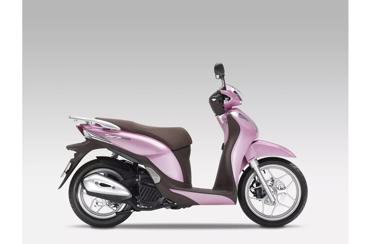 Honda SH Mode 125 Honda SH Mode 125
