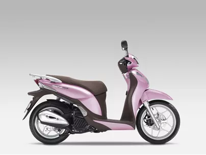 Honda SH Mode 125 2020