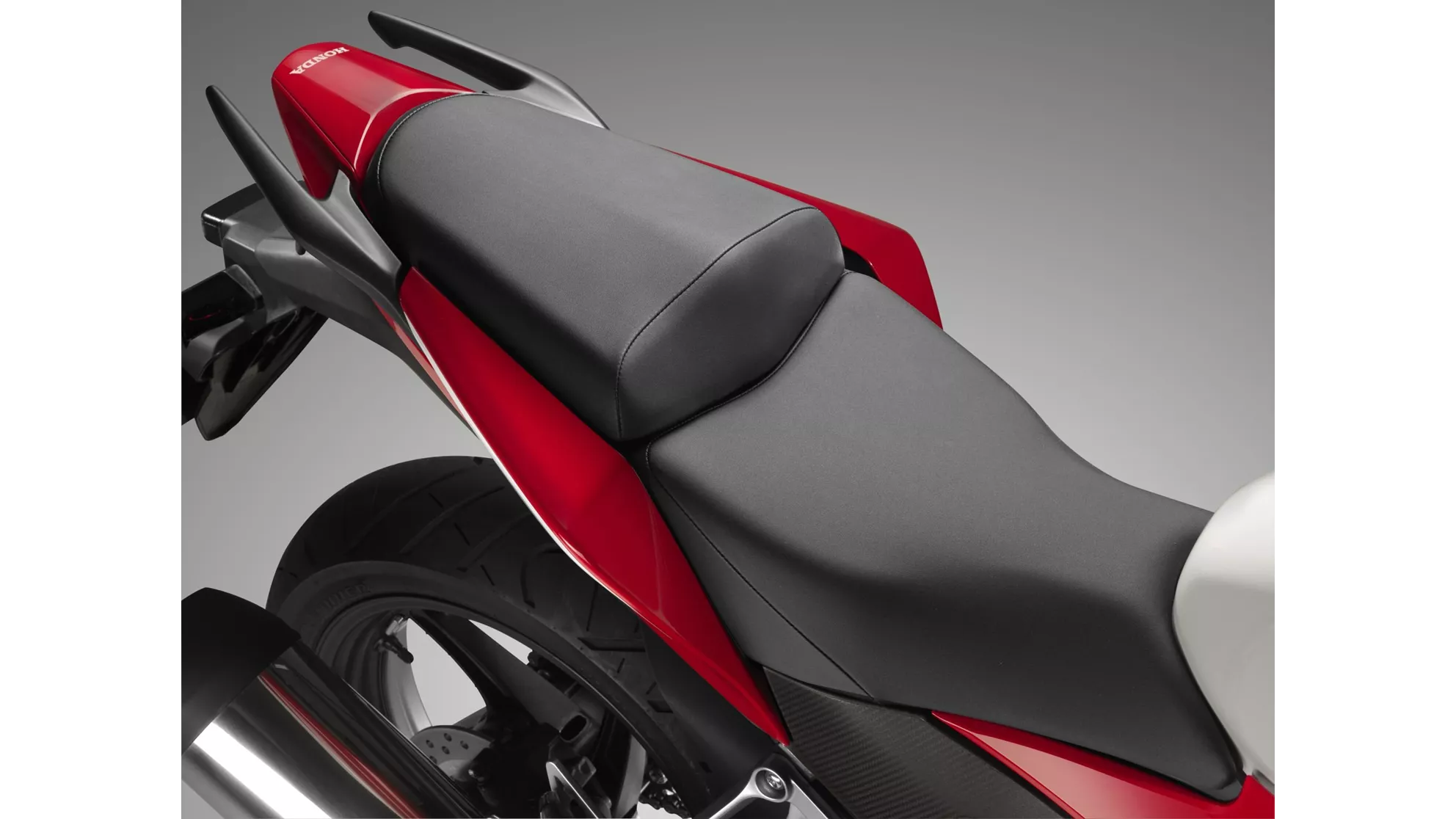 Honda CBR 300 R - Imagen 3 Honda CBR 300 R - Imagen 3