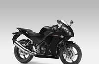 Honda CBR 300 R 2020 - Bild 7