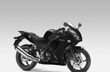 Honda CBR 300 R 2020 - Bild 7