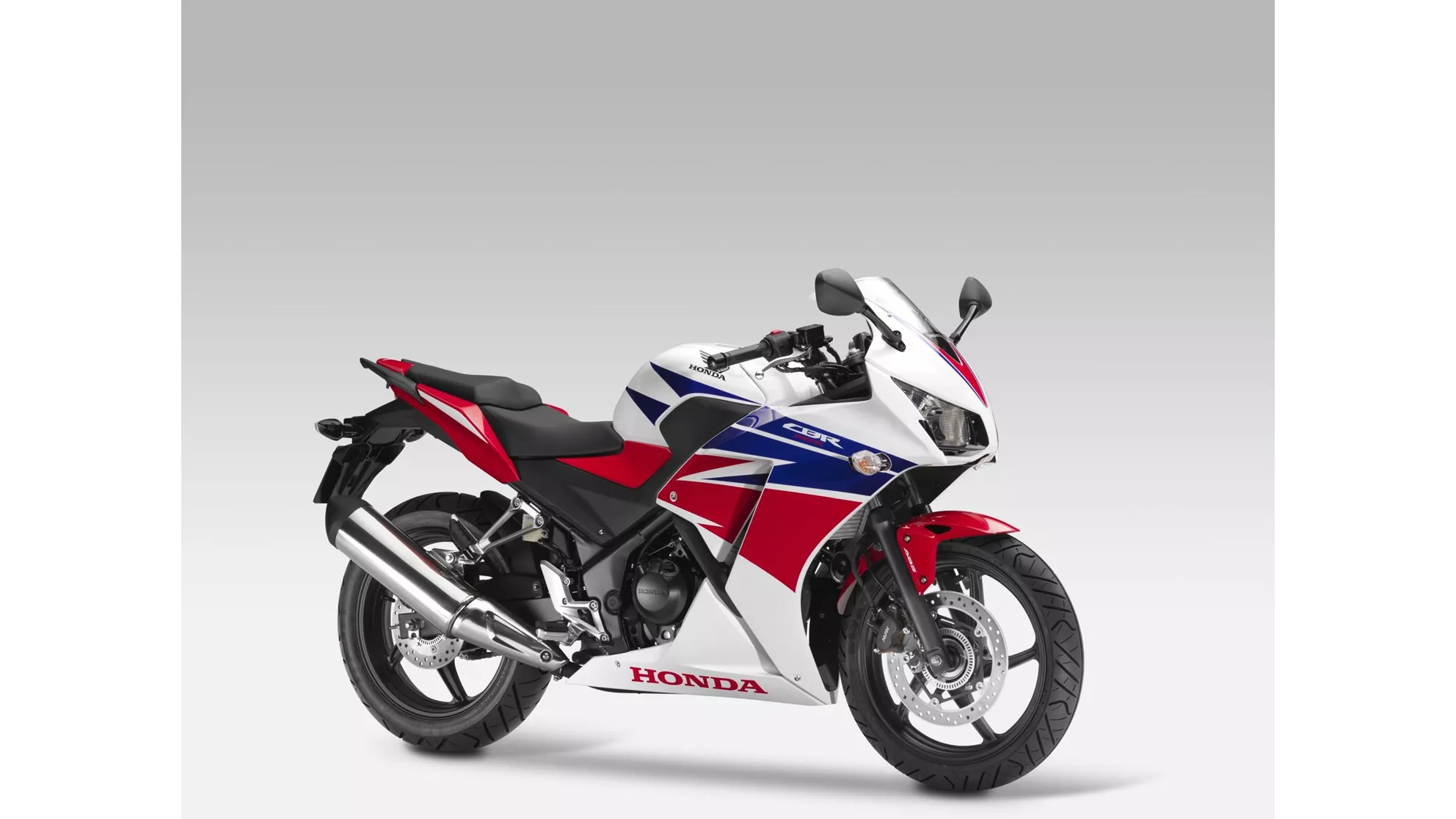 Honda CBR 300 R - Imagen 6 Honda CBR 300 R - Imagen 6