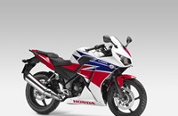 Honda CBR 300 R 2020 - Bild 8