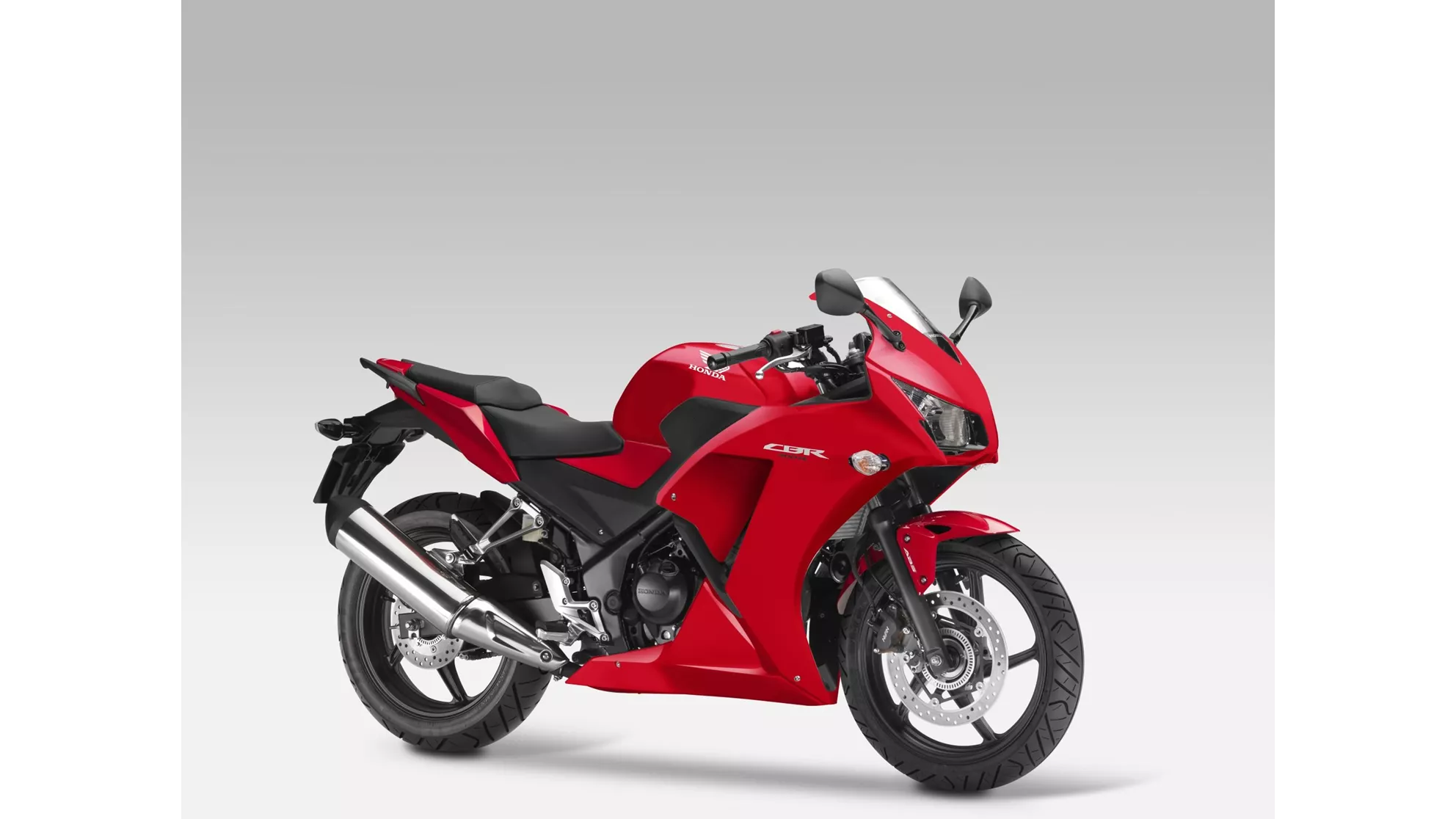 Honda CBR 300 R - Imagen 7 Honda CBR 300 R - Imagen 7