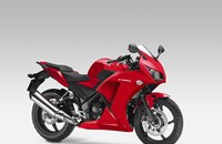 Honda CBR 300 R 2020 - Bild 9